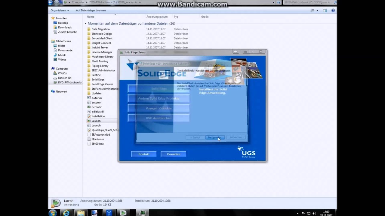 Solid edge v20 for windows 7 64 bit free download free